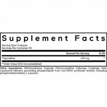 Liposomal Trigonelline, 90 Veg Capsules, by Codeage, image #3