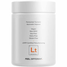 Liposomal Turmeric, by Codeage