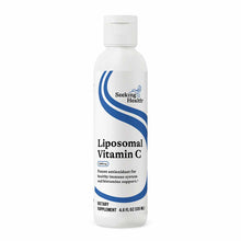 Liposomal Vitamin C, by Seeking Health