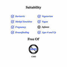 Liposomal Vitamin C, by Seeking Health