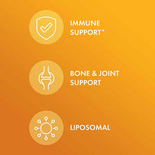 Liposomal Vitamin D3 1000 IU, 30 Capsules, by Dr. Mercola, image #3