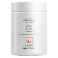 Liposomal Vitamin E+, by Codeage, image #2