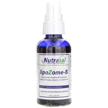 LipoZome-B, by Nutrasal