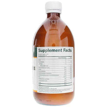 Liquid B Complex Tangerine-Cherry Flavor, by Genestra, image #2