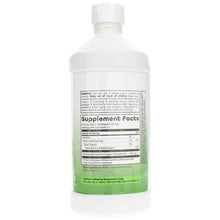 Liquid Chlorophyll, Peppermint, by Dynamic Health, image #2