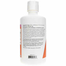 Liquid Glucosamine & Chondroitin with MSM, 32 Oz, by NOW Foods, image #3