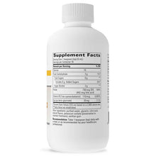 Liquid Iron Apple Cinnamon Flavor, by Integrative Therapeutics, image #3