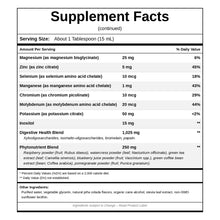Liquid Multi, 16 Oz, by NutriDyn