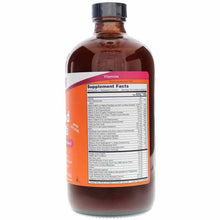 Liquid Multi, Tropical Orange, by NOW Foods, image #2