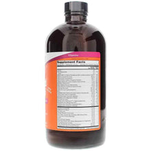 Liquid Multi, Wild Berry, by NOW Foods, image #2
