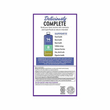 Liquid Multivitamin, Mixed Berry, 30 Oz, by New Chapter, image #2