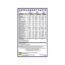 Liquid Multivitamin, Orange Mango, 30 Oz, by New Chapter, image #2