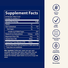 Liquid Vitamin D3 125 Mcg (5000 IU) Tropical Cherry, by Trace Minerals Research, image #4
