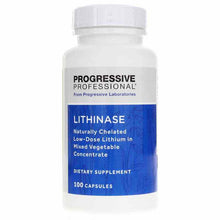 Lithinase, by Progressive Labs