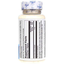 Lithium Orotate 5 Mg, 60 Veg Capsules, by Kal, image #2