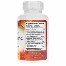 LivAmend Liver Detox, by Body Ecology, image #2