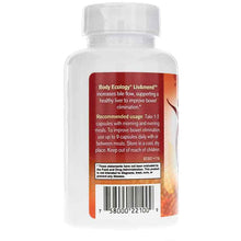 LivAmend Liver Detox, by Body Ecology, image #3