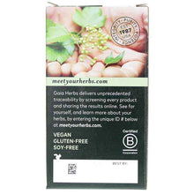 Liver Cleanse, by Gaia Herbs, image #3