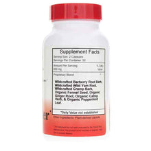 Liver & Gallbladder Formula, by Dr. Christophers, image #2