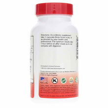 Liver & Gallbladder Formula, by Dr. Christophers, image #3