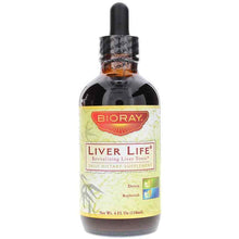 Liver Life Revitalizing Tonic, by BioRay