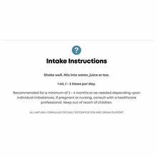 Liver Lover Alcohol Free Revitalizing Liver Tonic, by BioRay, image #3