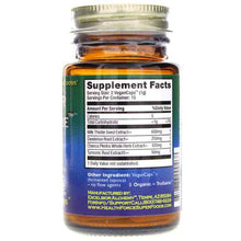 Liver Rescue, 30 Vegan Capsules, by Healthforce Superfoods, image #2
