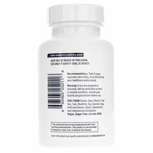 Liver Support II with Picrorhiza, by Vital Nutrients, image #3