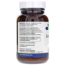 Liver Support Px, by Restorative Formulations, image #3