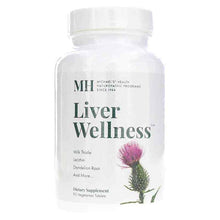 Liver Wellness, by Michael's Health