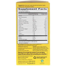 Living Calcium Advanced, by Garden of Life, image #2