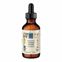 Livixir Elixir, by Wise Woman Herbals