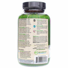 Longer, Stronger Hair and Nails, 120 Liquid Softgels, by Irwin Naturals, image #3