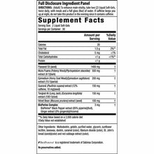 Longjack Extract Potency Wood Primal-Male, 60 Liquid Softgels, by Irwin Naturals, image #2