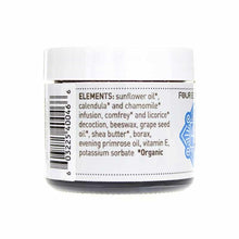 Look No X MA! Moisture Cream, by Four Elements, image #2