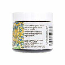 Look No X MA! Moisture Cream, by Four Elements, image #3