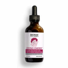 Loving Energy Drops, by BioRay