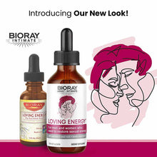 Loving Energy Alcohol Free Adrenal Support Drops, 2 Oz, by BioRay, image #3