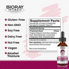Loving Energy Alcohol Free Adrenal Support Drops, 2 Oz, by BioRay, image #4
