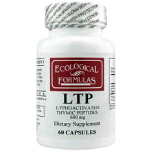 LTP Lyphoactivated Thymic Peptides, by Ecological Formulas