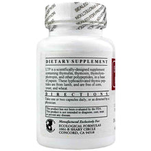 LTP Lyphoactivated Thymic Peptides, by Ecological Formulas, image #3