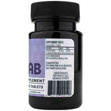 LugoTab 12.5 Mg, 180 Tablets, by Hakala Research, image #2