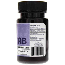 LugoTab 12.5 Mg, 90 Tablets, by Hakala Research, image #2