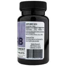 LugoTab 25 Mg, 180 Tablets, by Hakala Research, image #2