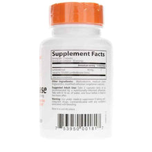 Lumbrokinase 20 Mg, by Doctors Best, image #2