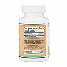 Lumbrokinase, 120 Capsules, by Double Wood Supplements, image #2