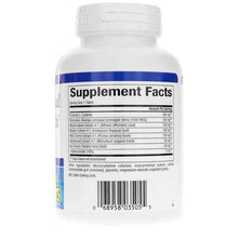 Lung, Bronchial & Sinus Health, 90 Tablets, by Natural Factors, image #2