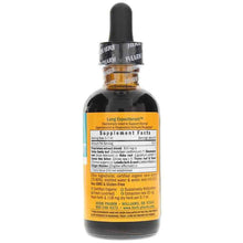 Lung Expectorant, 2 Oz, by Herb Pharm, image #2