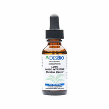 Lung Large Intestine Meridian Opener, by DesBio