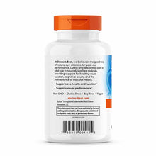 Lutein with OptiLut, 20 Mg Per Serving, by Doctors Best, image #3